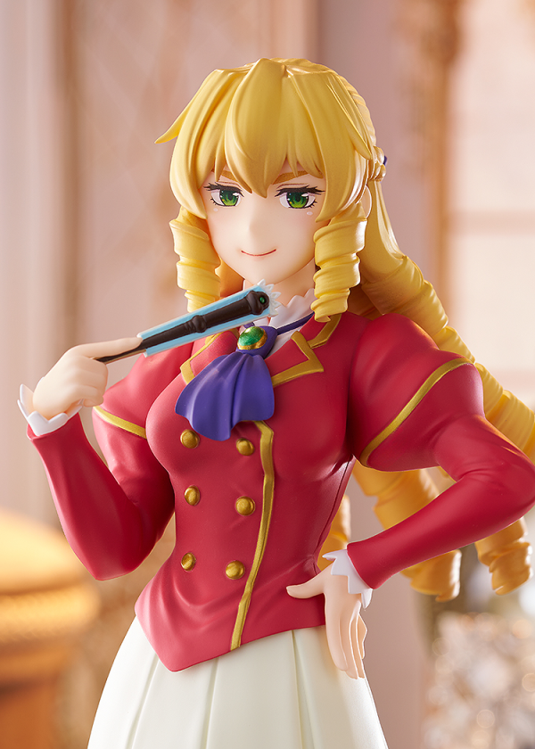 GOOD SMILE COMPANY POP UP PARADE Grace Auvergne L Size(4580590201446)(4580590201446)