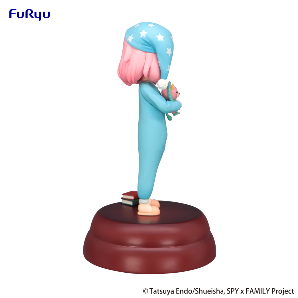 FURYU Corporation SPY×FAMILY　Exceed Creative Figure -Anya Forger Sleepwear-