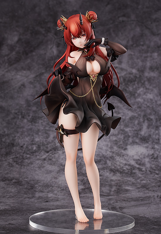 Good Smile Company Succubus Luxilia(4580416924054)(4580416924054)