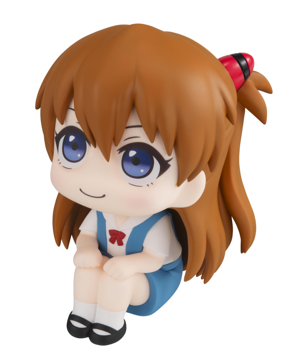 MegaHouse Lookup Evangelion： 3.0+1.0 Thrice Upon a Time  Shikinami Asuka Langley(4535123838743)(4535123838743)