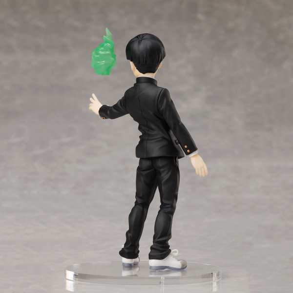 Union Creative Mob Psycho 100 Shigeo Kageyama Figure(4589642715283)(4589642715283)