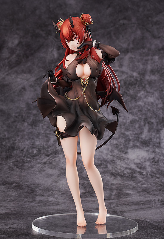 Good Smile Company Succubus Luxilia(4580416924054)(4580416924054)