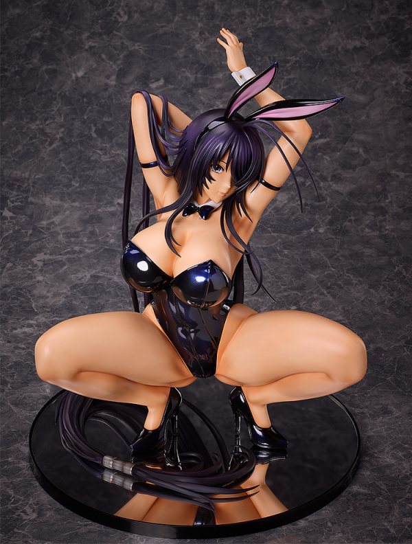 FREEing Kanu Unchou: Bare Leg Bunny Ver. 2nd | 4570001513480