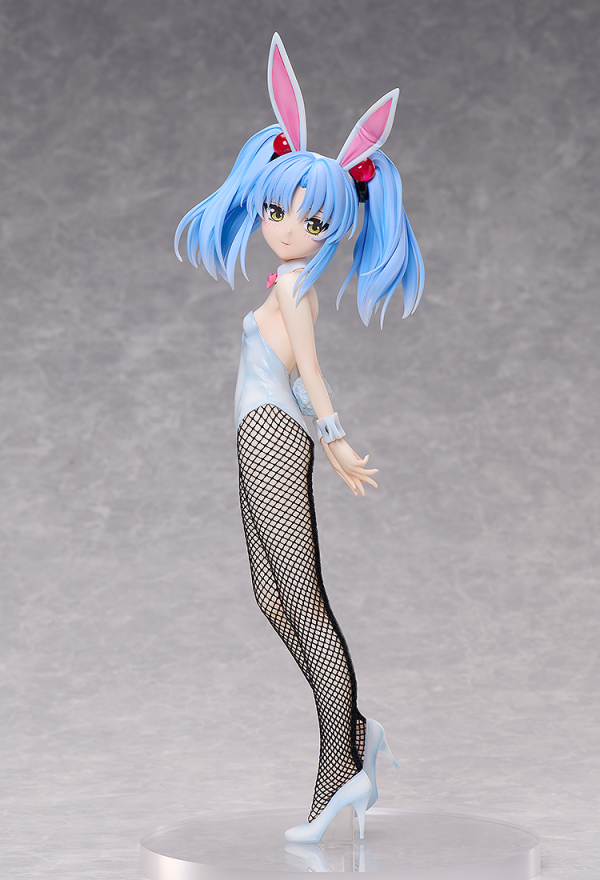 FREEing Ruri Hoshino: Bunny Ver.