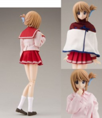 MegaHouse ToHeart 2 - Manaka Komaki