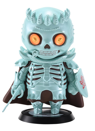 Prime 1 Studio Cutie1 Berserk Skull Knight Comic Cover Color Ver | 4580708049984