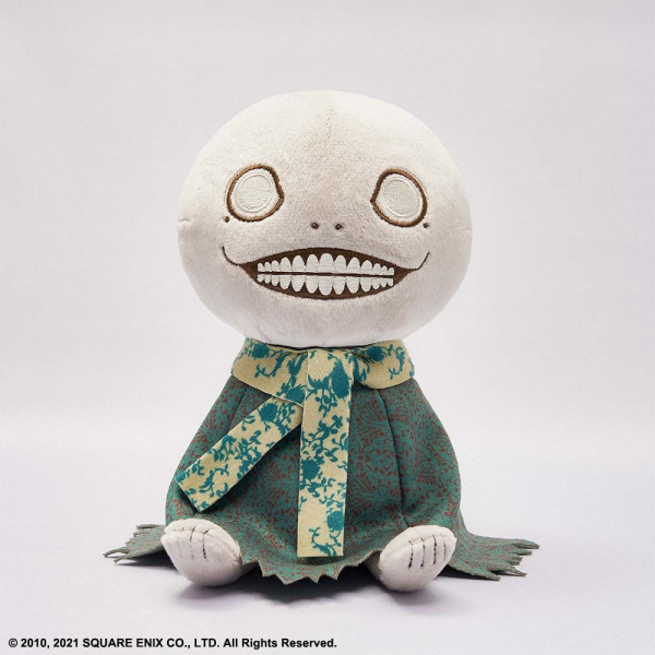 SQUARE ENIX NieR Replicant ver.1.22474487139… Plush - EMIL