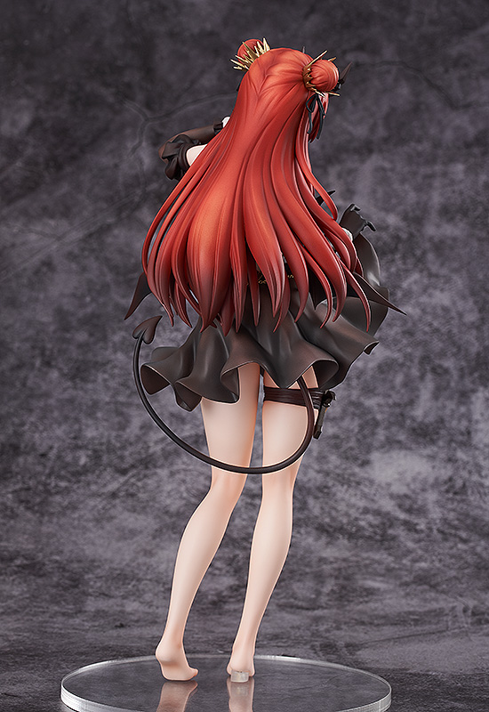 Good Smile Company Succubus Luxilia(4580416924054)(4580416924054)