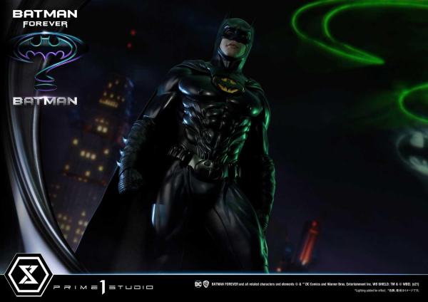 Prime 1 Studio Museum Masterline Batman Forever (Film) Batman | 4580708035390