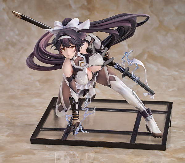 GOOD SMILE COMPANY Takao: Divine Exorcist's Blade(4580590208513)(4580590208513)