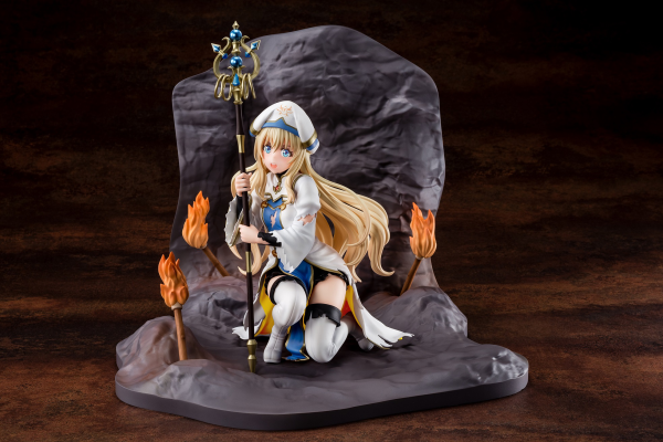 GOBLIN SLAYER PRIESTESS 1/6 PVC FIG