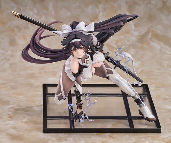 GOOD SMILE COMPANY Takao: Divine Exorcist's Blade(4580590208513)(4580590208513)