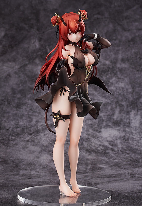 Good Smile Company Succubus Luxilia(4580416924054)(4580416924054)