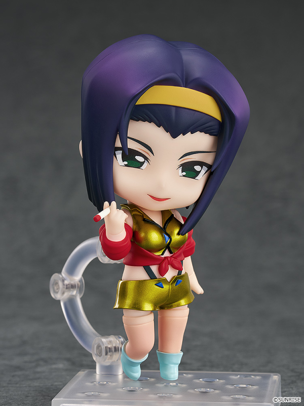 GOOD SMILE COMPANY Nendoroid Faye Valentine(4580590202412)(4580590202412)