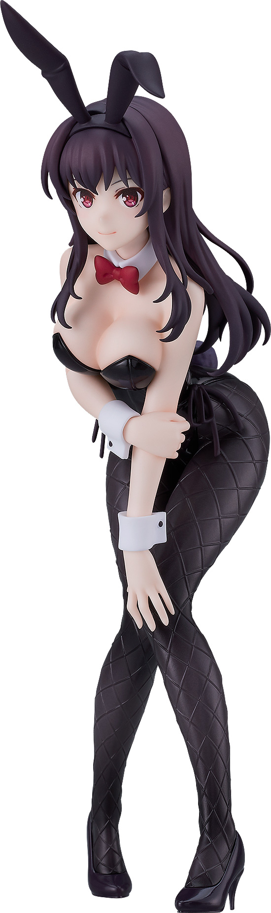 Good Smile Company POP UP PARADE Utaha Kasumigaoka: Bunny Ver.(4545784043592)(4545784043592)