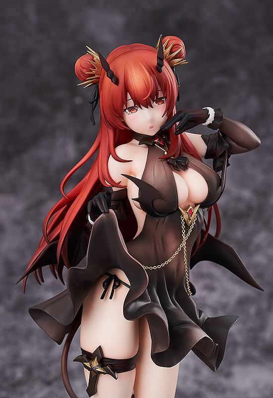 Good Smile Company Succubus Luxilia(4580416924054)(4580416924054)