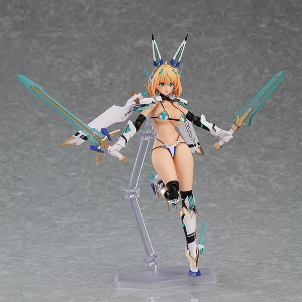 Good Smile Company figma Sophia F. Shirring: Bikini Armor ver.(4545784068724)(4545784068724)