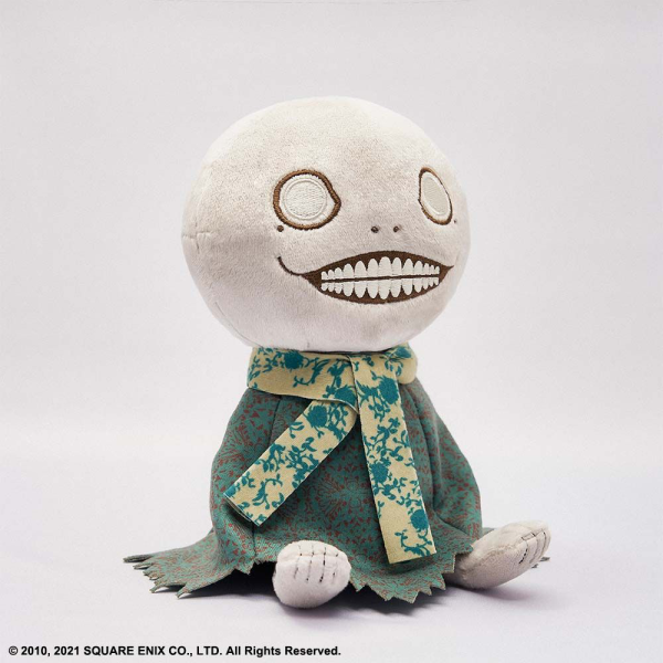 SQUARE ENIX NieR Replicant ver.1.22474487139… Plush - EMIL