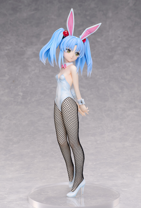 FREEing Ruri Hoshino: Bunny Ver.