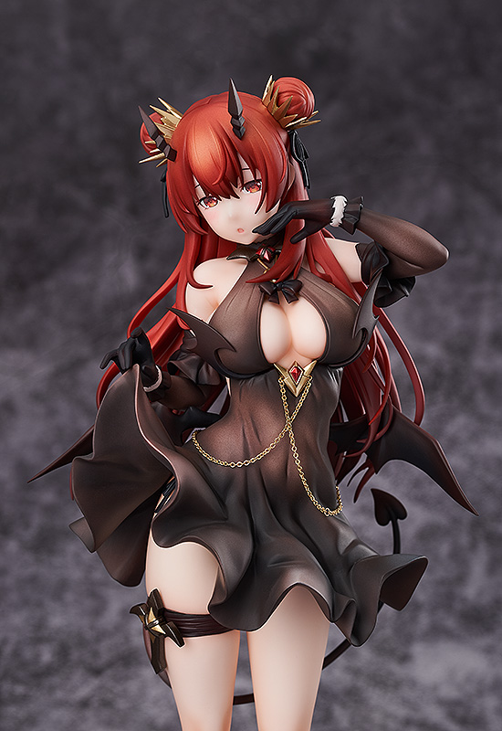 Good Smile Company Succubus Luxilia(4580416924054)(4580416924054)