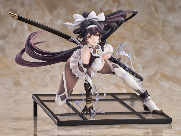 GOOD SMILE COMPANY Takao: Divine Exorcist's Blade(4580590208513)(4580590208513)