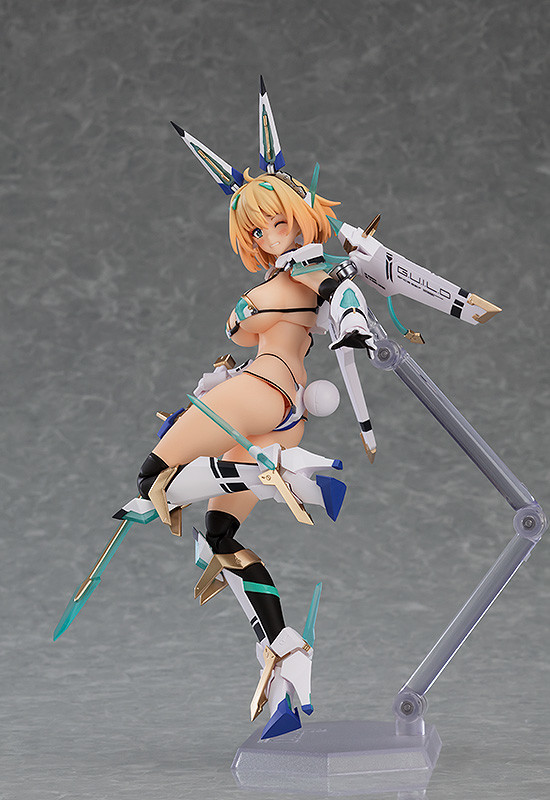 Good Smile Company figma Sophia F. Shirring: Bikini Armor ver.(4545784068724)(4545784068724)