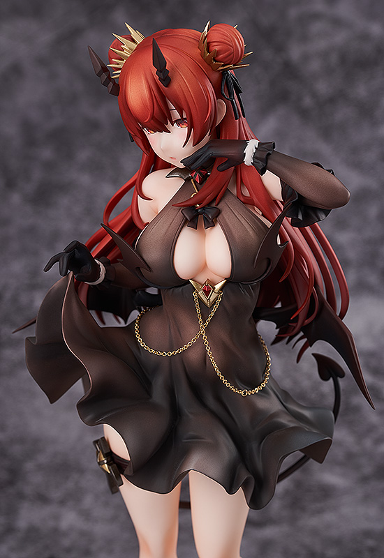 Good Smile Company Succubus Luxilia(4580416924054)(4580416924054)