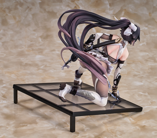 GOOD SMILE COMPANY Takao: Divine Exorcist's Blade(4580590208513)(4580590208513)