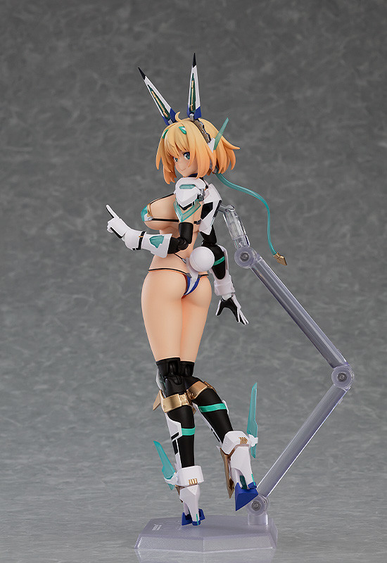 Good Smile Company figma Sophia F. Shirring: Bikini Armor ver.(4545784068724)(4545784068724)