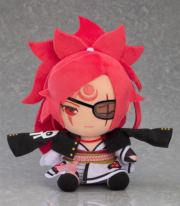 Good Smile Company GUILTY GEAR -STRIVE- Plushie Baiken