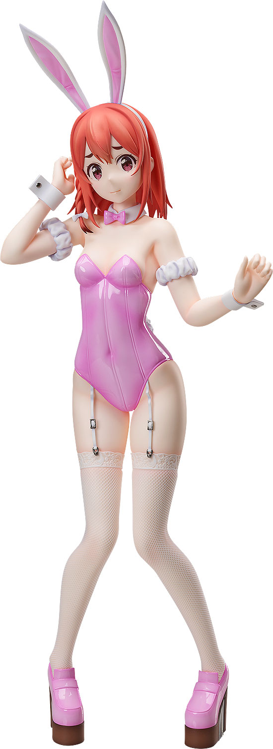 Good Smile Company Sumi Sakurasawa: Bunny Ver. | 4570001510472