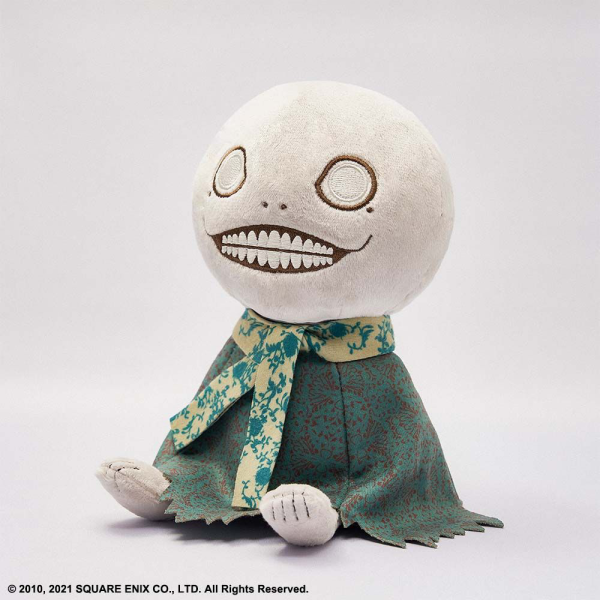 SQUARE ENIX NieR Replicant ver.1.22474487139… Plush - EMIL