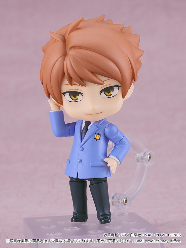 Nendoroid Hikaru Hitachiin