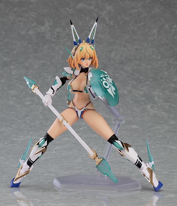 Good Smile Company figma Sophia F. Shirring: Bikini Armor ver.(4545784068724)(4545784068724)