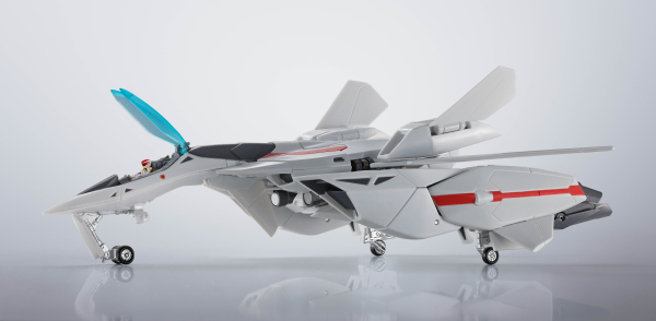 TAMASHII NATIONS VF-2SS VALKYRIE II + SAP (Silvie Gena use) -Lovers Again- "The Super Dimension Fortress MACROSS II -LOVERS AGAIN-", TAMASHII NATIONS HI-METAL R(4573102675224)(4573102675224)