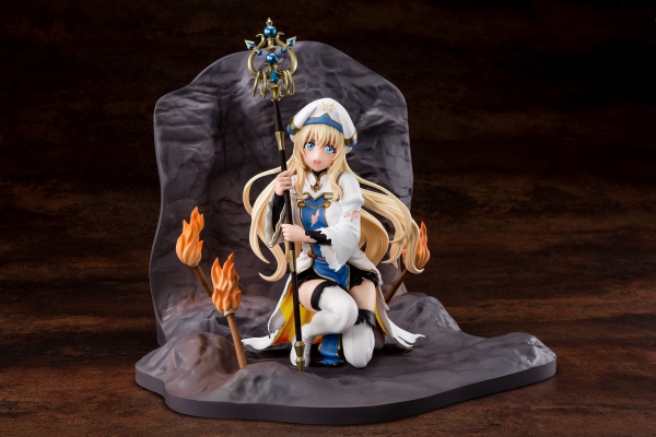 GOBLIN SLAYER PRIESTESS 1/6 PVC FIG