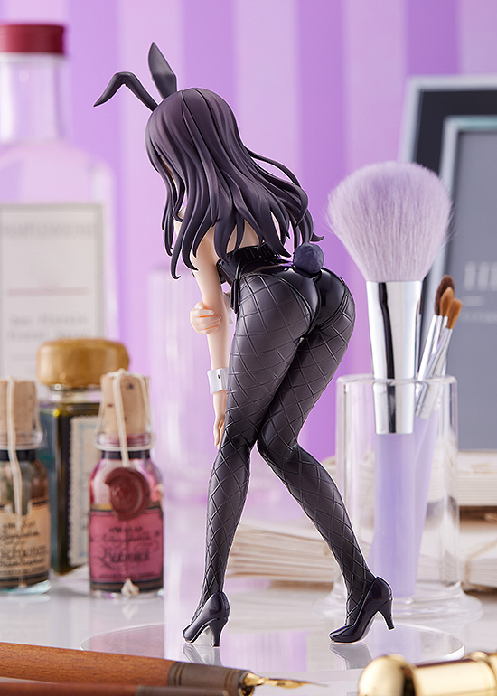 Good Smile Company POP UP PARADE Utaha Kasumigaoka: Bunny Ver.(4545784043592)(4545784043592)