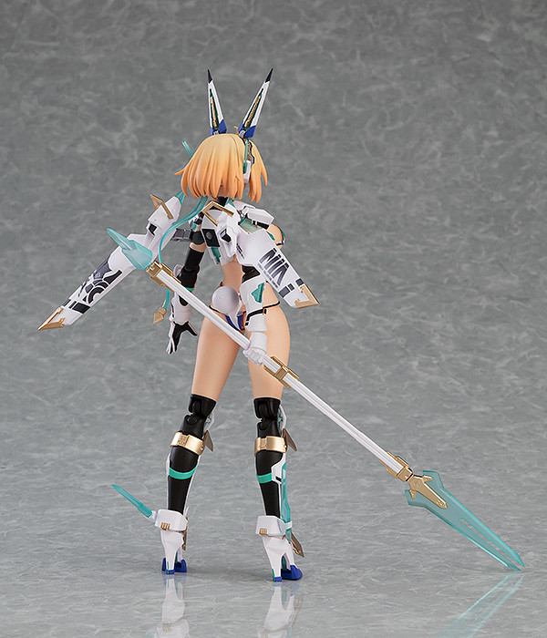 Good Smile Company figma Sophia F. Shirring: Bikini Armor ver.(4545784068724)(4545784068724)