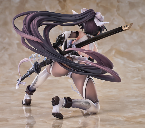 GOOD SMILE COMPANY Takao: Divine Exorcist's Blade(4580590208513)(4580590208513)