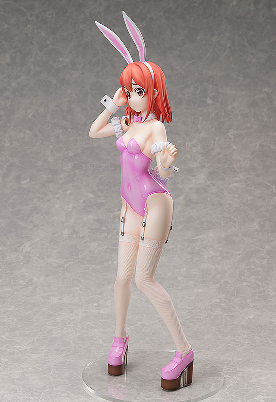 Good Smile Company Sumi Sakurasawa: Bunny Ver. | 4570001510472