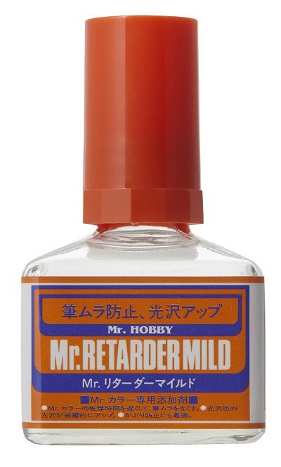 Mr Hobby Mr Retarder Mild