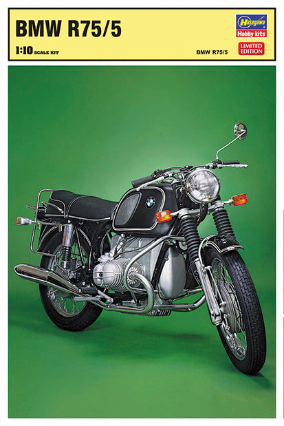 Hasegawa 1/10 BMW R75/5 (SP374)