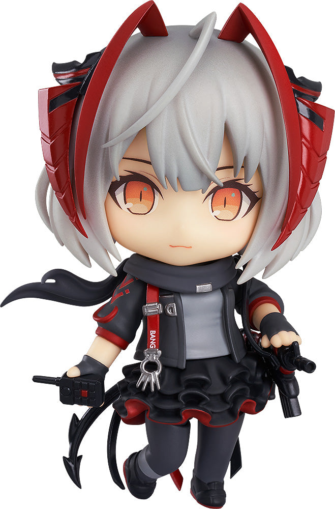 Good Smile Company Arknights Series Nendoroid W (Re-Run)