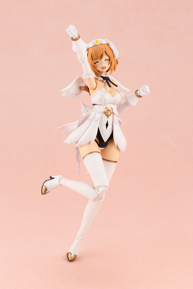 Kotobukiya Arcanadea Series Lumitea, Action Figure Kit