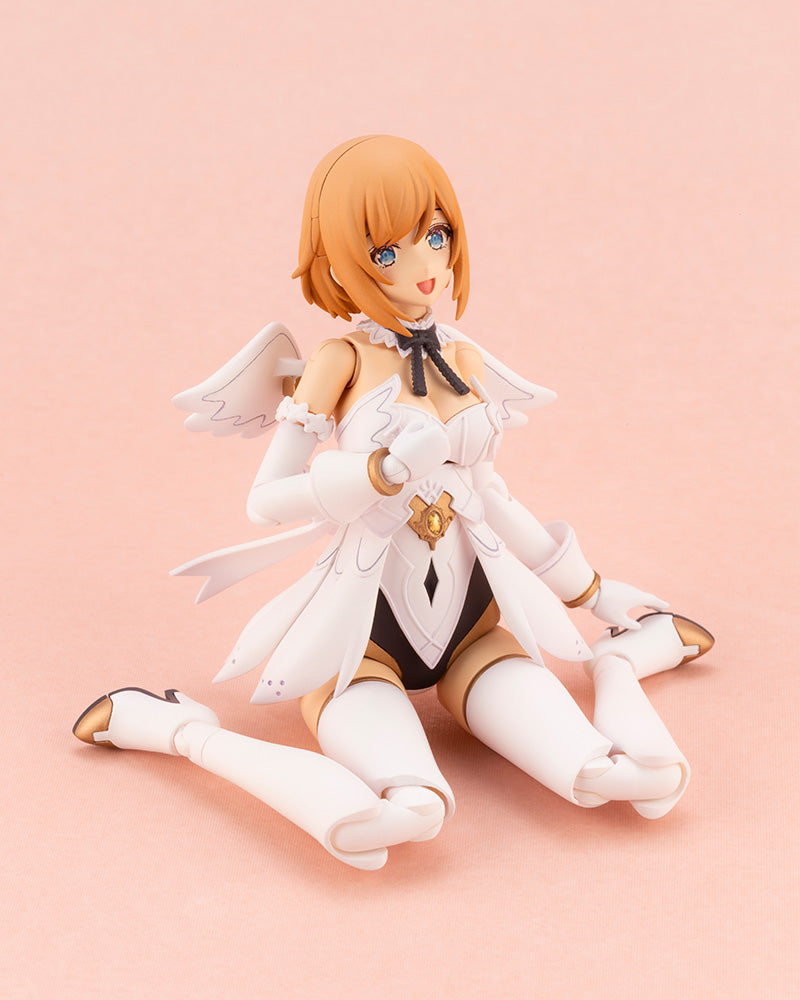 Kotobukiya Arcanadea Series Lumitea, Action Figure Kit