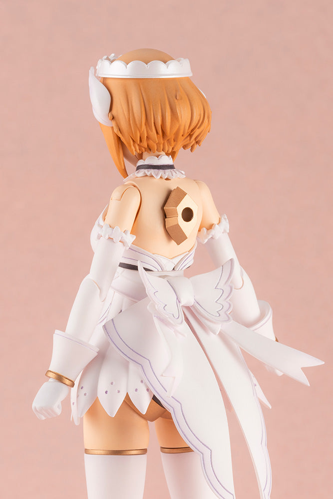 Kotobukiya Arcanadea Series Lumitea, Action Figure Kit