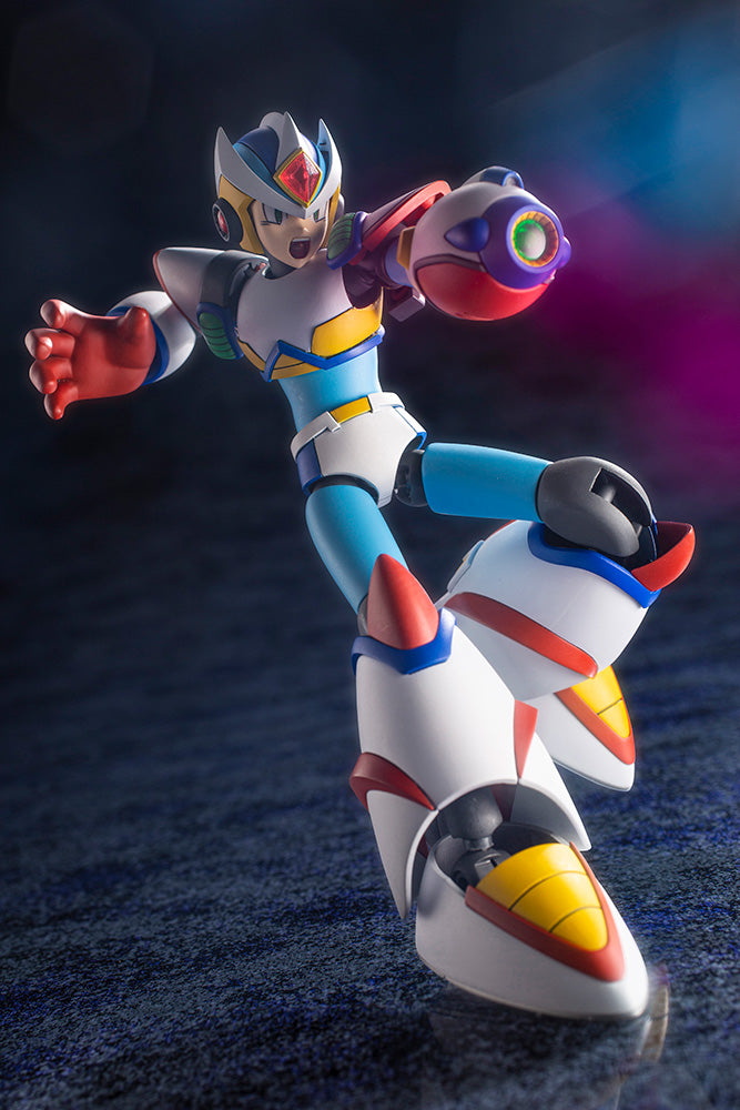 KOTOBUKIYA ROCKMAN X SECOND ARMOR