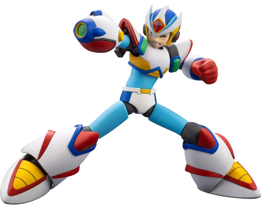 KOTOBUKIYA ROCKMAN X SECOND ARMOR