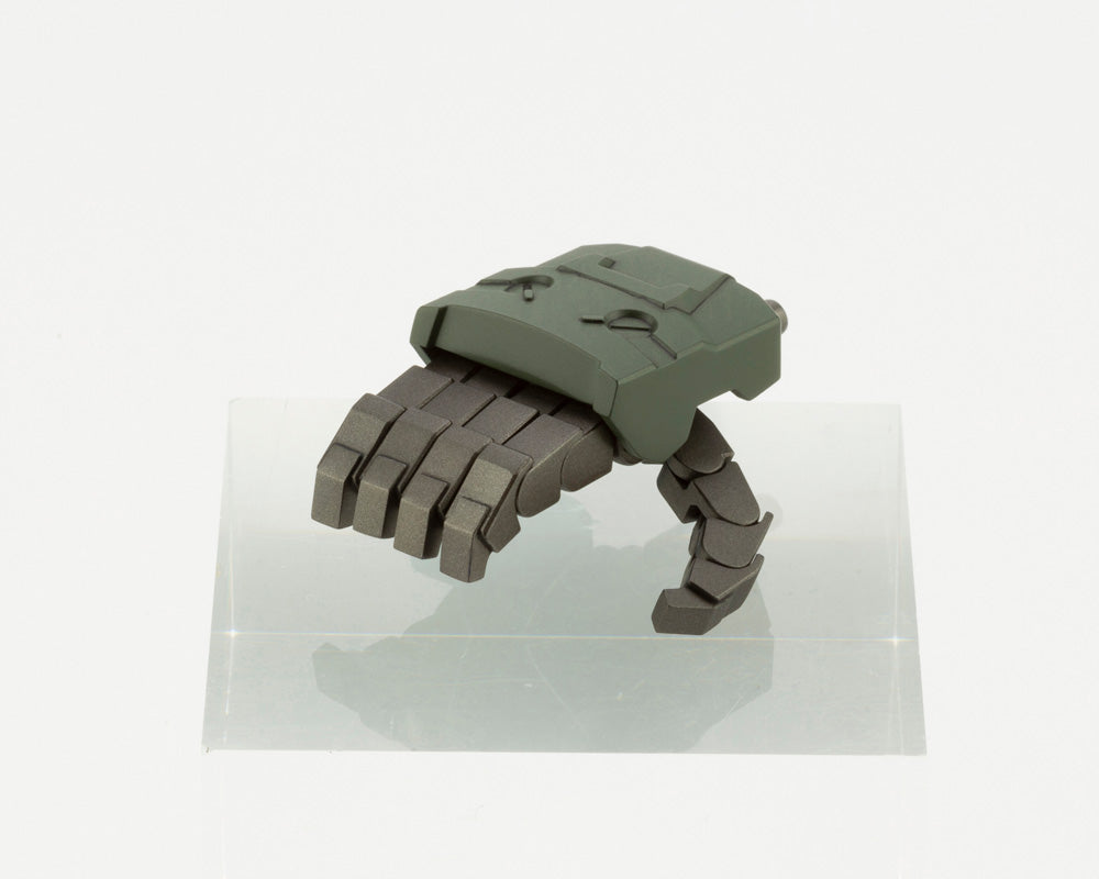 KOTOBUKIYA M.S.G HEAVY WEAPON UNIT28 ACTION KNUCKLE TYPE-A