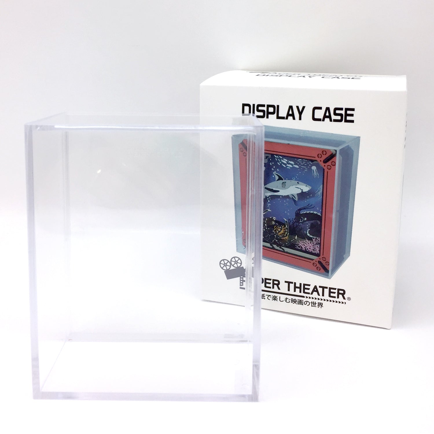 Ensky Paper Theater PT-CS2 Paper Theater Display Case